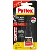 Pattex Sekundenkleber Präzision