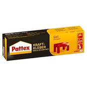 Pattex Kraftkeber Compact Gel Vergleich