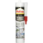 Pattex PFGFT Vergleich