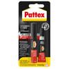 Pattex Sekundenkleber Plastik
