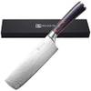 PAUDIN 17cm Messer
