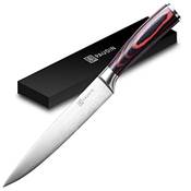 PAUDIN 20cm Fleischmesser Vergleich