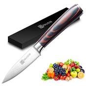PAUDIN 9cm Gemüsemesser Vergleich