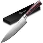 Paudin Kochmesser 20cm