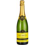 Paul Delane Blanc de Noirs Vergleich