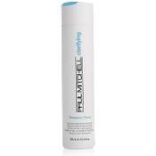 Paul Mitchell Clarifying Shampoo Three