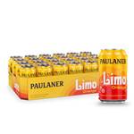 Paulaner Limo Orange