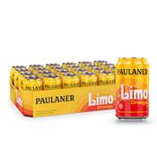 Paulaner Limo Orange