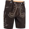 Paulgos Herren Trachten Lederhose
