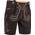 Paulgos Herren Trachten Lederhose