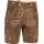 PAULGOS Herren Trachten Lederhose