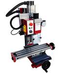 Paulimot-Fräsmaschine