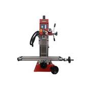 Paulimot Sieg Sx3l mit bürstenlosem Motor Vergleich