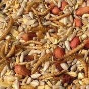 Pauls Mühle Wildvogelfutter Deluxe