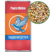 Paul‘s Mühle  Taubenfutter Classic Vergleich