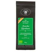 Paulsen Tee Bio Grüner Tee Sencha Gyokuro