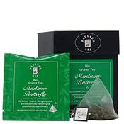Paulsen Tee Bio Grüner Tee Madame Butterfly Vergleich