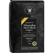 Paulsen Tee Pure Tea Darjeeling First Flush Vergleich