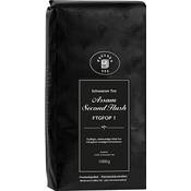 Paulsen Tee Schwarzer Tee Assam Second Flush Vergleich