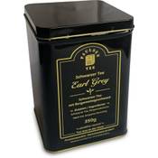 Paulsen Tee Schwarzer Tee mit Bergamotte Aroma