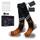 Paviboin Beheizbare Socken