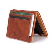 Pavo Equipo Magic Wallet PE02 Vergleich