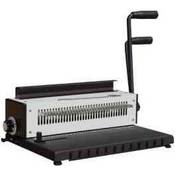 PAVO HD Wire Binder Drahtbindegerät Vergleich