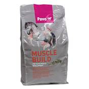 Pavo MuscleBuild