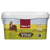 Pavo Vital
