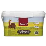 Pavo-Pferdefutter