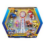 Paw Patrol Movie Pups