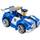 Paw Patrol Chase’s Deluxe Fahrzeug