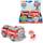 Paw Patrol Feuerwehr-Auto mit Marshall-Figur