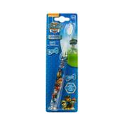 Paw Patrol Kinderzahnbürste Vergleich
