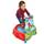 Paw Patrol Marshall Indoor-Trampolin