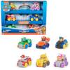 Paw Patrol Pup Squad Racers