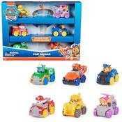 Paw Patrol Pup Squad Racers Vergleich