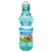 Paw Patrol Quellwasser Vergleich