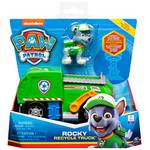 Paw Patrol Recycling-Fahrzeug 6061804
