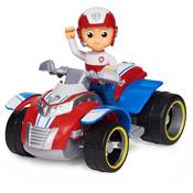 Paw Patrol Rettungs-Quad mit Ryder-Figur Vergleich