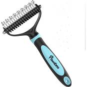 Pawaboo Pet Dematting Entfilzungsstriegel Vergleich