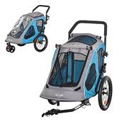 Pawhut 112BU3981 Vergleich