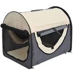 Pawhut D1-0154 Transportkiste
