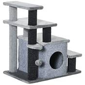 Pawhut Haustiertreppe