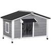 Hundehütte XXL