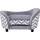 PawHut Haustiersofa