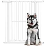 Pawhut Treppenschutzgitter