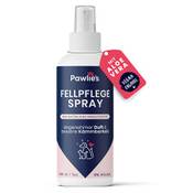 Pawlie's Entfilzungsspray Vergleich