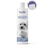Hundeshampoo (weißes Fell)