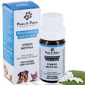Paws & Patch Stress Notfall Vergleich